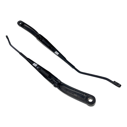 Braço Haste Limpador Jeep Renegade L 1.8 2021 Dianteiro Par