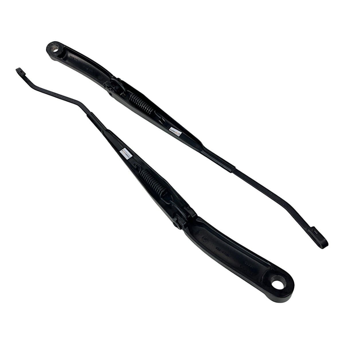 Braço Haste Limpador Jeep Renegade L 1.8 2021 Dianteiro Par