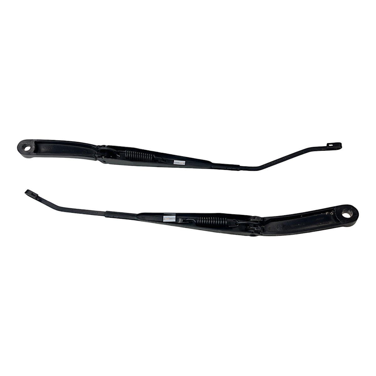 Braço Haste Limpador Jeep Renegade L 1.8 2021 Dianteiro Par