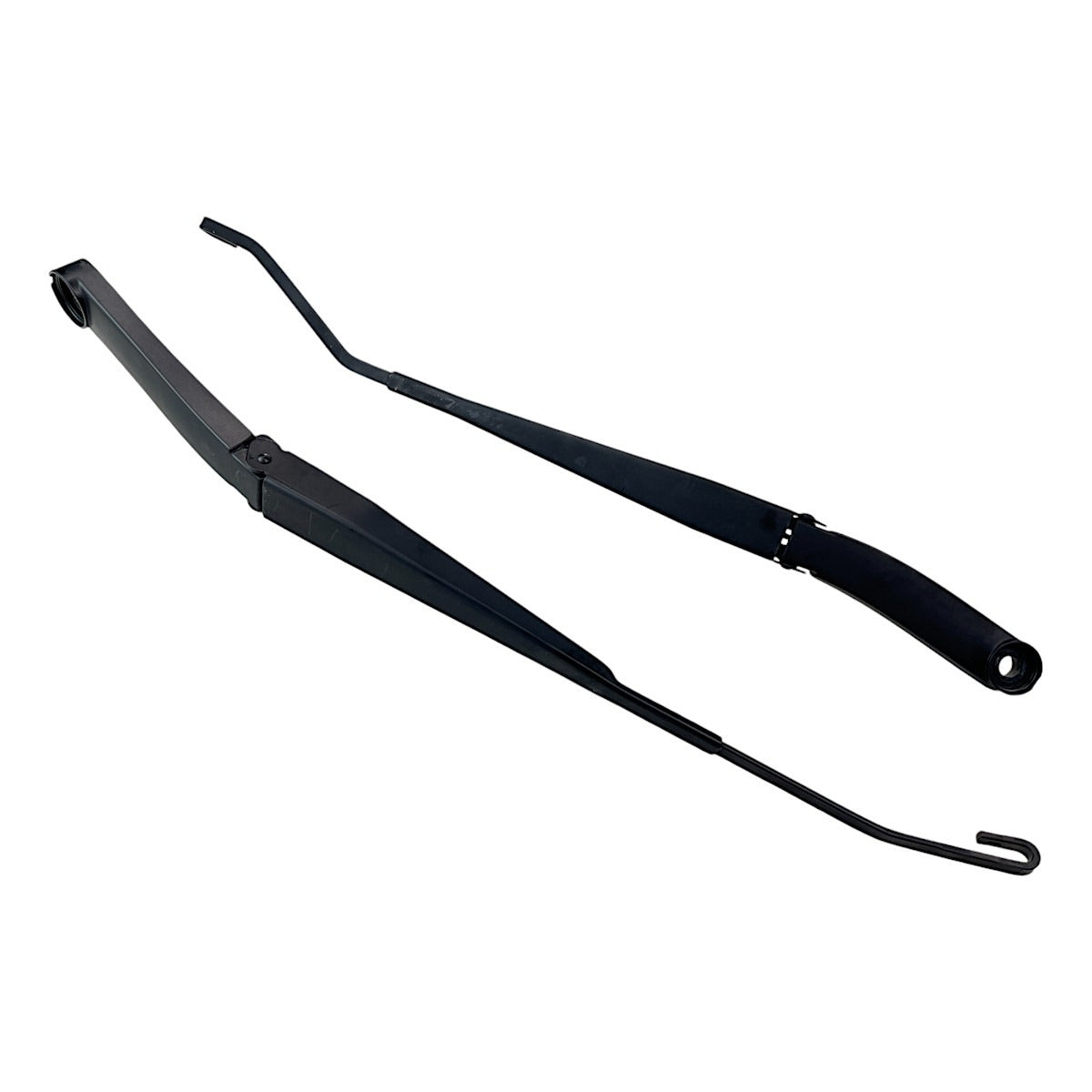 Braço Haste Limpador Jeep Renegade L 1.8 2021 Dianteiro Par