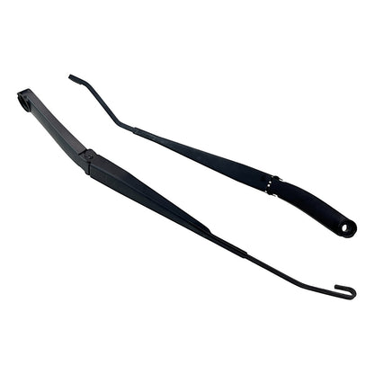 Braço Haste Limpador Jeep Renegade L 1.8 2021 Dianteiro Par