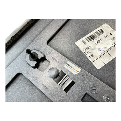 Aerofolio Jeep Renegade 1.8 2018 2019 2020 2021 Traseiro