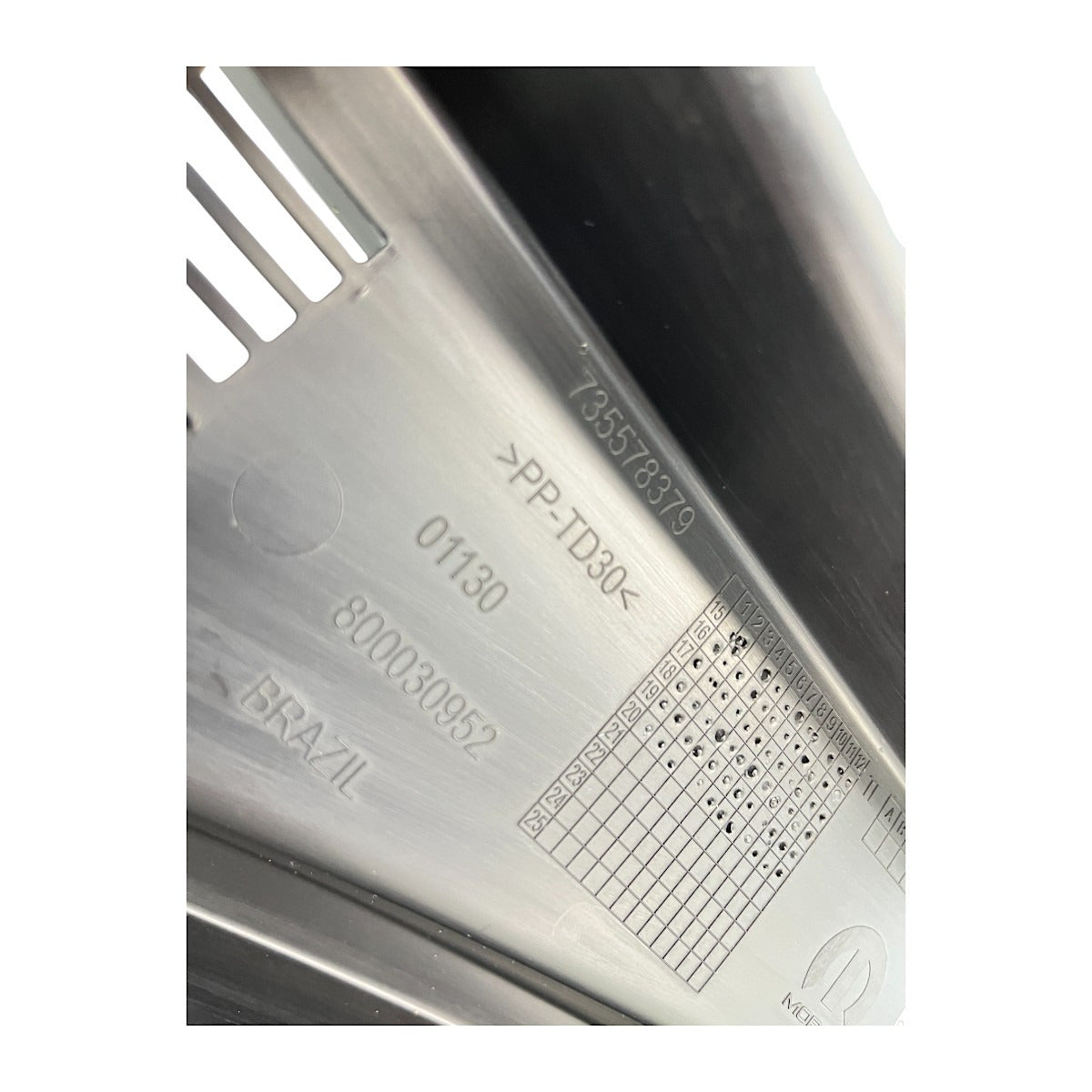 Grade Churrasqueira Jeep Renegade 2018 a 2021 735578379