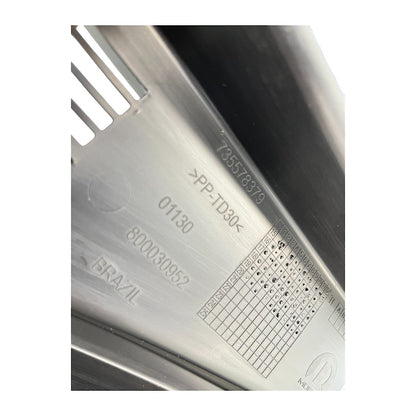 Grade Churrasqueira Jeep Renegade 2018 a 2021 735578379