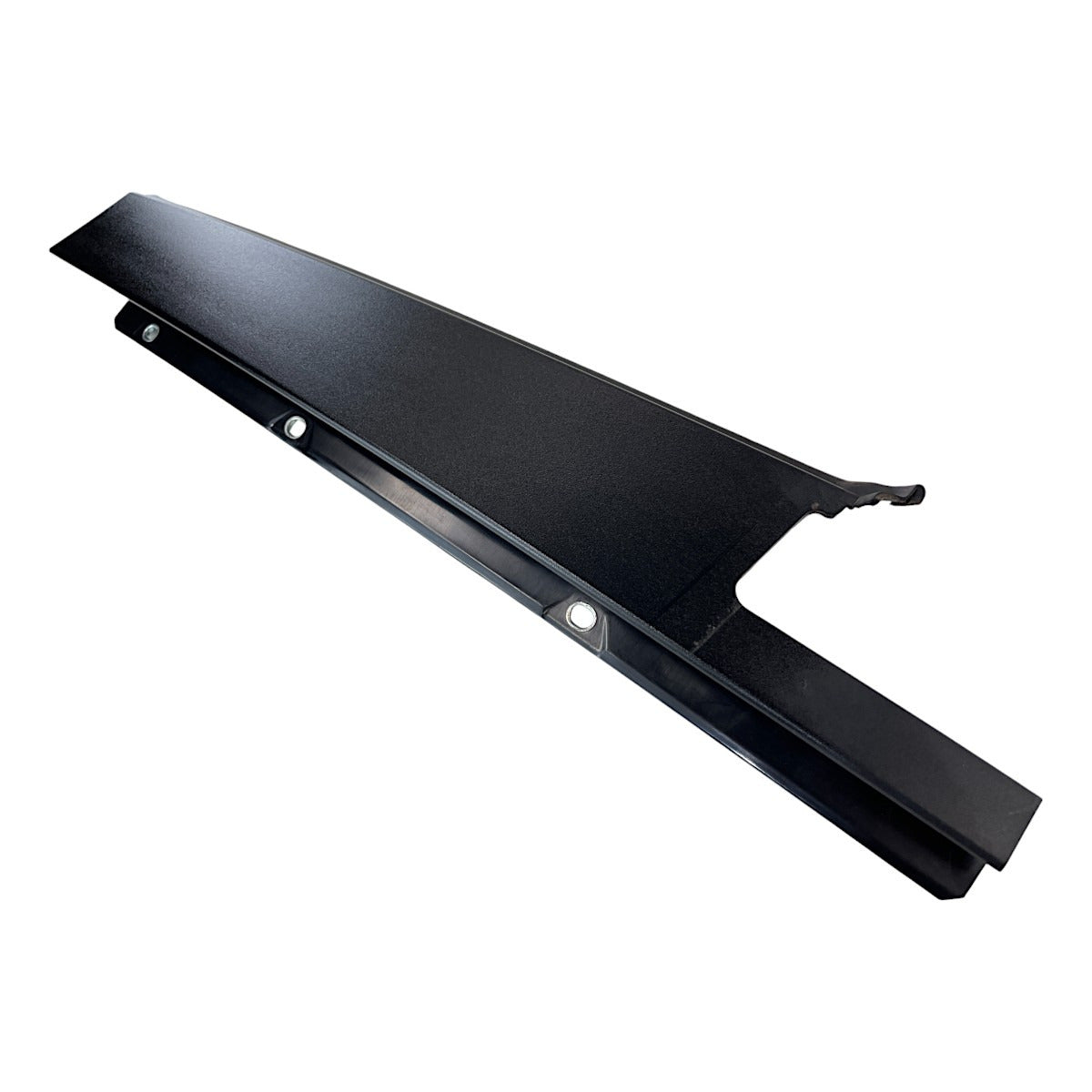 Moldura Coluna Porta Jeep Renegade L 1.8 2021 Traseira Dir