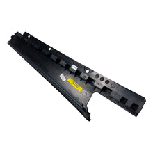 Moldura Coluna Porta Jeep Renegade L 1.8 2021 Traseira Dir