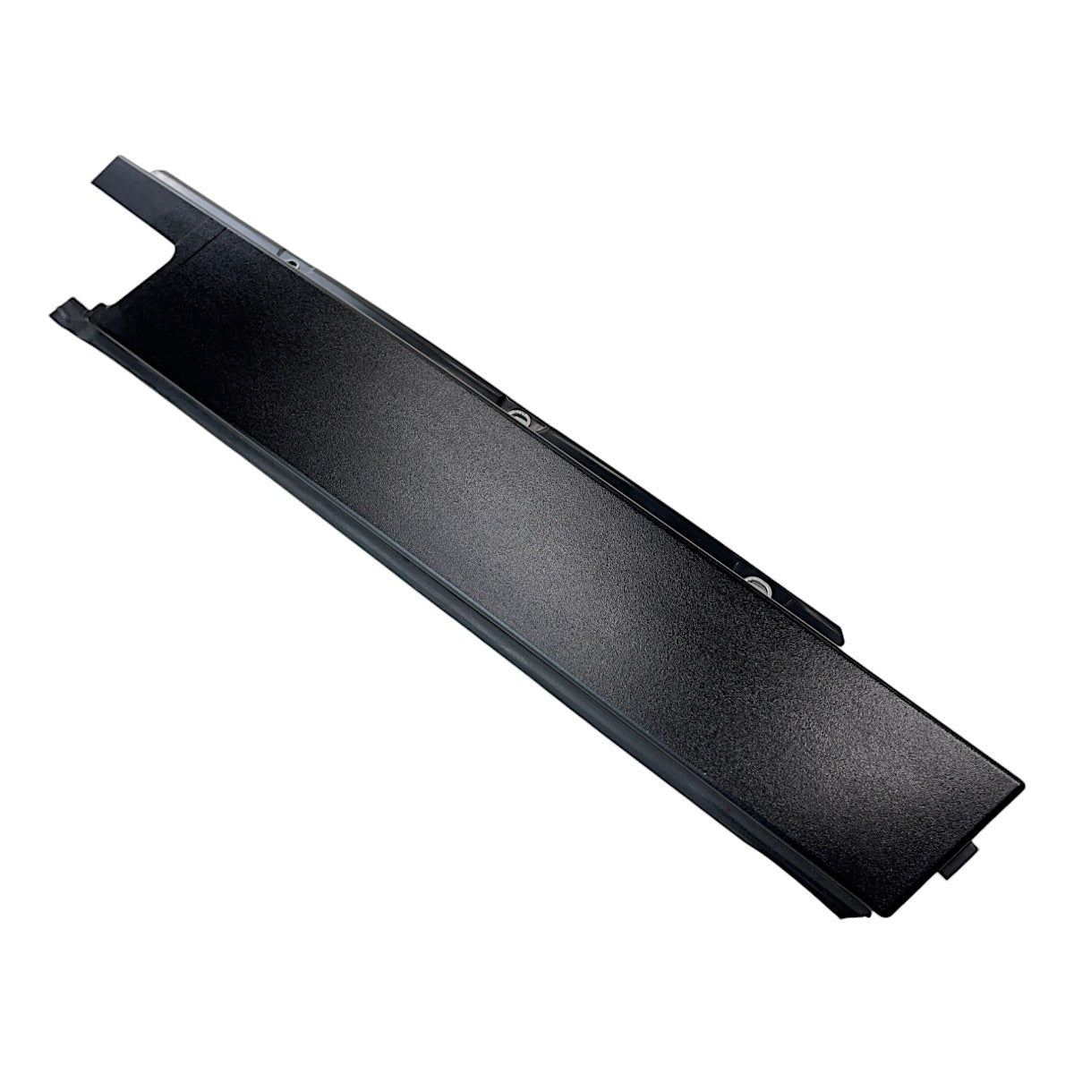 Moldura Coluna Porta Jeep Renegade L 1.8 2021 Traseira Dir