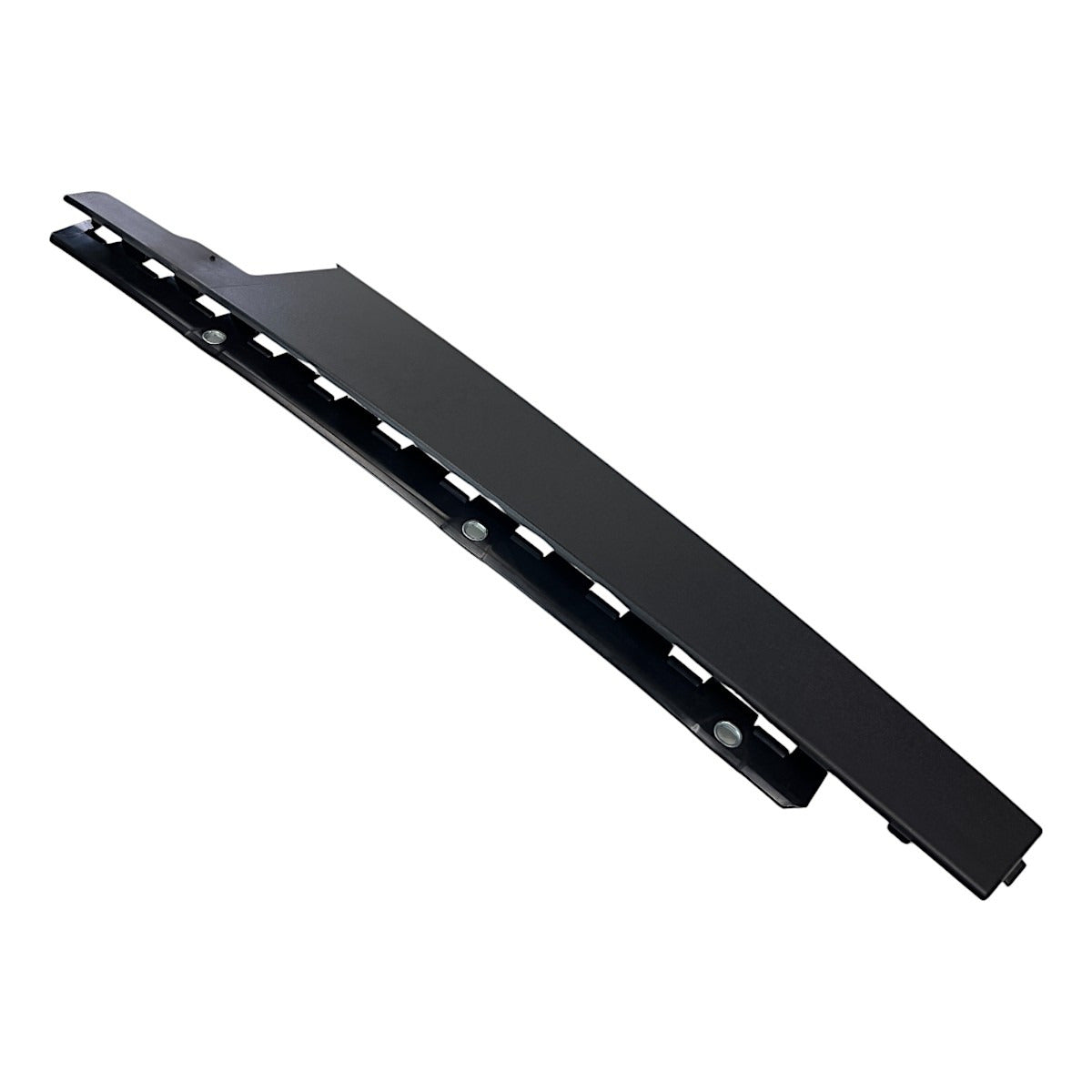 Moldura Coluna Porta Jeep Renegade L 1.8 2021 Dianteira Dir