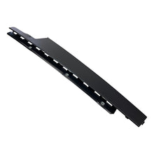 Moldura Coluna Porta Jeep Renegade L 1.8 2021 Dianteira Dir