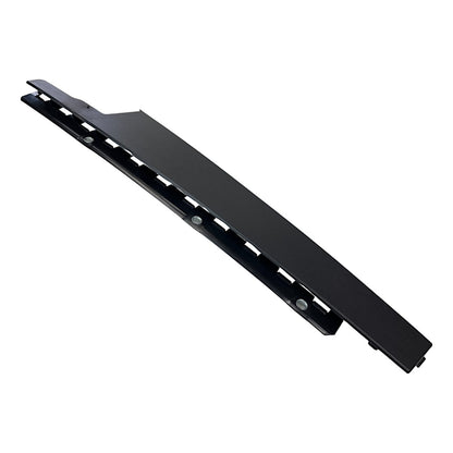 Moldura Coluna Porta Jeep Renegade L 1.8 2021 Dianteira Dir