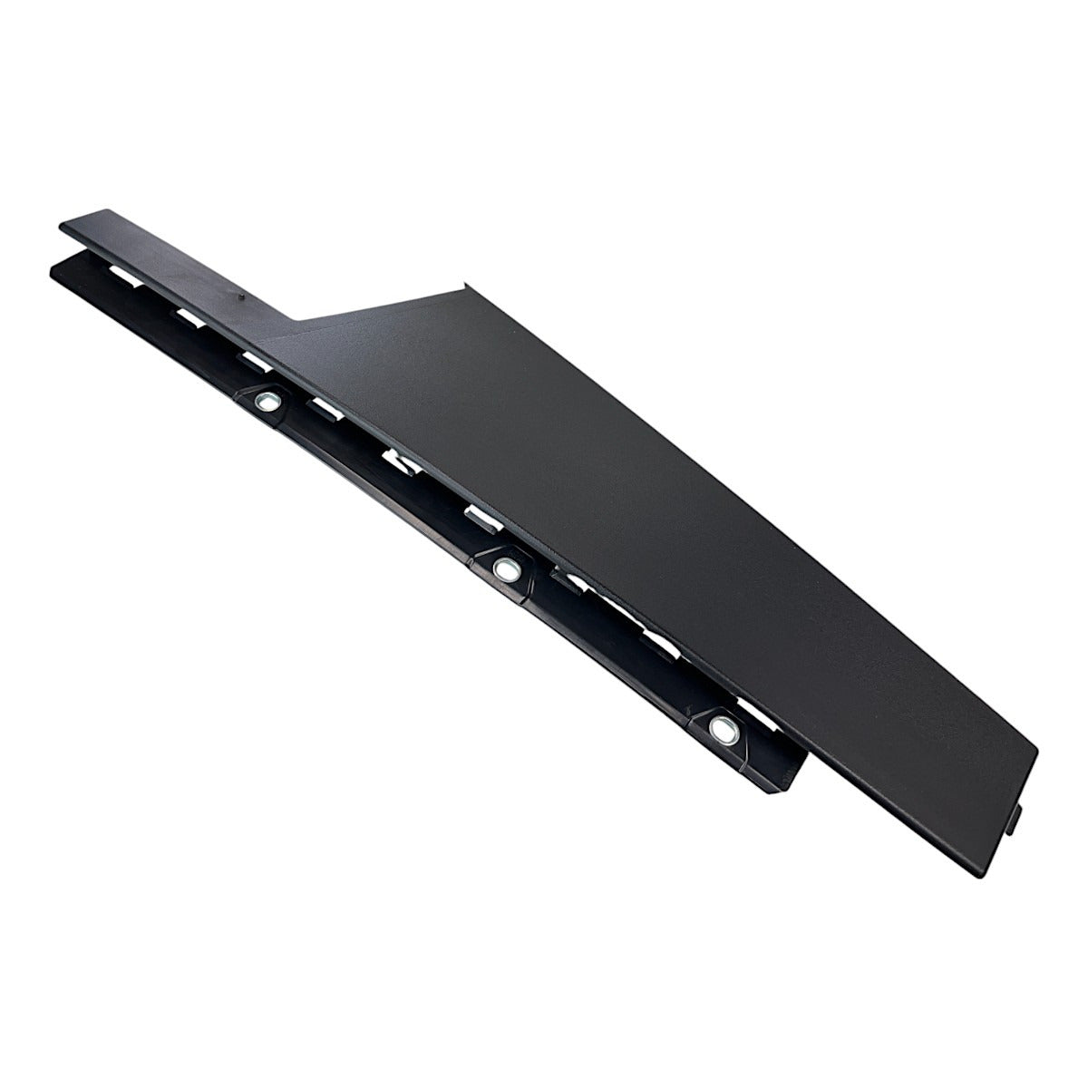 Moldura Coluna Porta Jeep Renegade L 1.8 2021 Traseira Dir