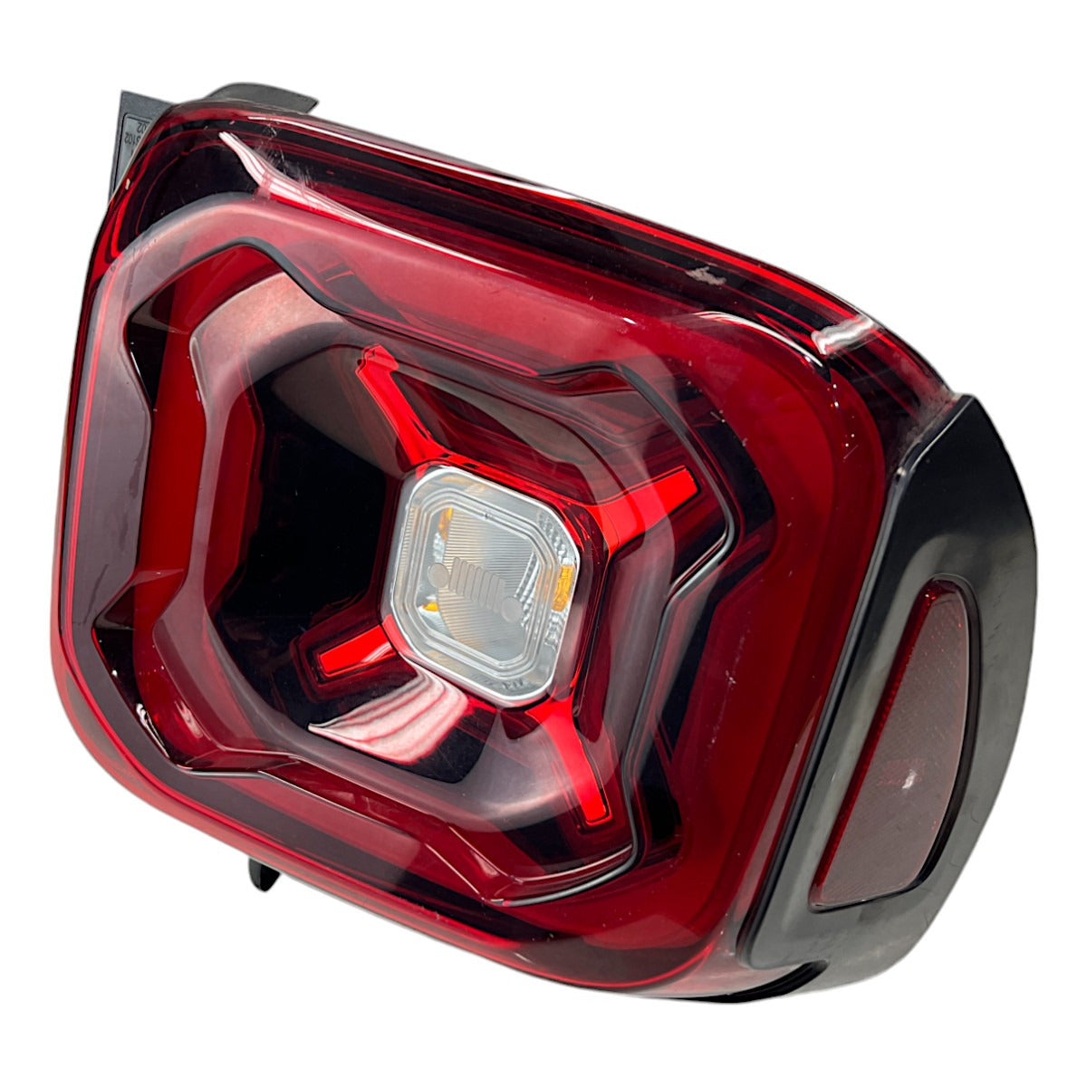 Lanterna Jeep Renegade 2018 2019 2020 2021 Traseira Esquerda