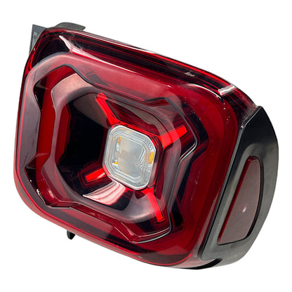 Lanterna Jeep Renegade 2018 2019 2020 2021 Traseira Esquerda