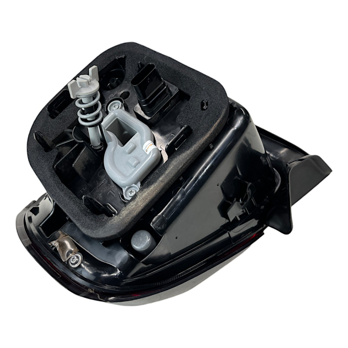 Lanterna Jeep Renegade 2018 2019 2020 2021 Traseira Esquerda