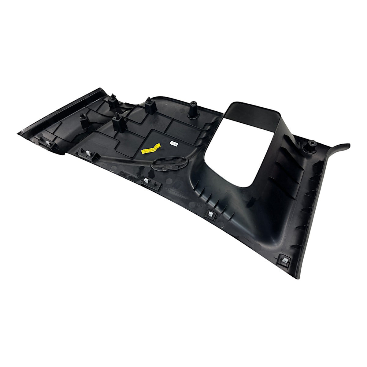 Moldura Coluna C Jeep Renegade 2018 a 2021 Direita 735579503