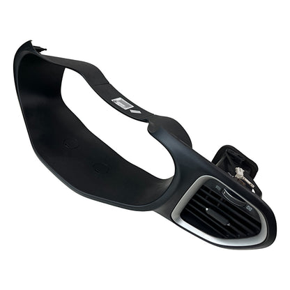 Moldura Painel Instrumento Jeep Renegade 2018 a 2021 Difusor