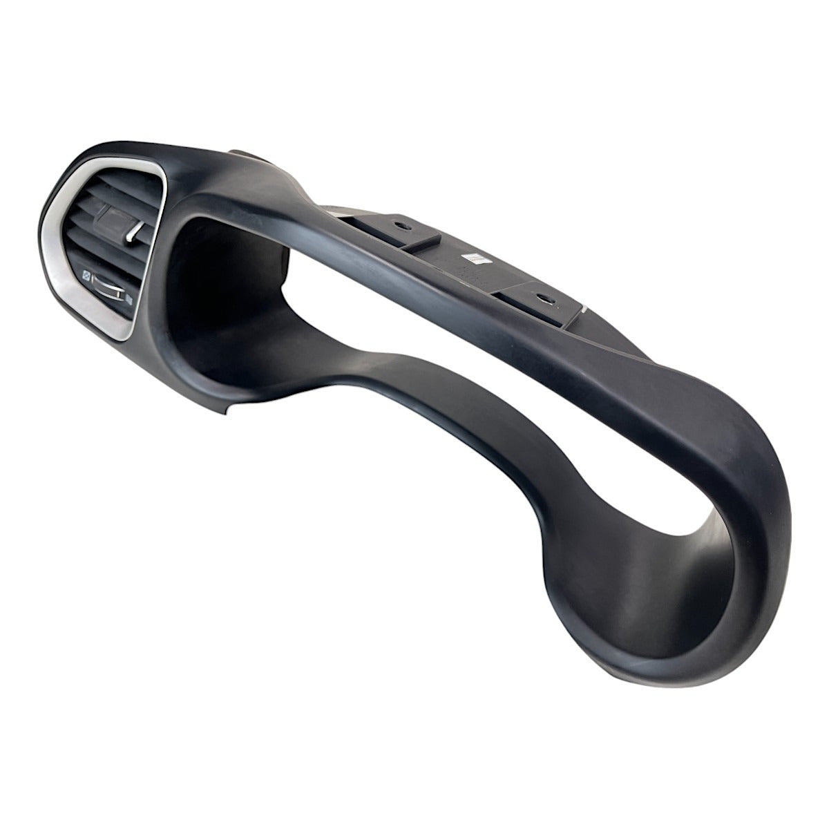 Moldura Painel Instrumento Jeep Renegade 2018 a 2021 Difusor