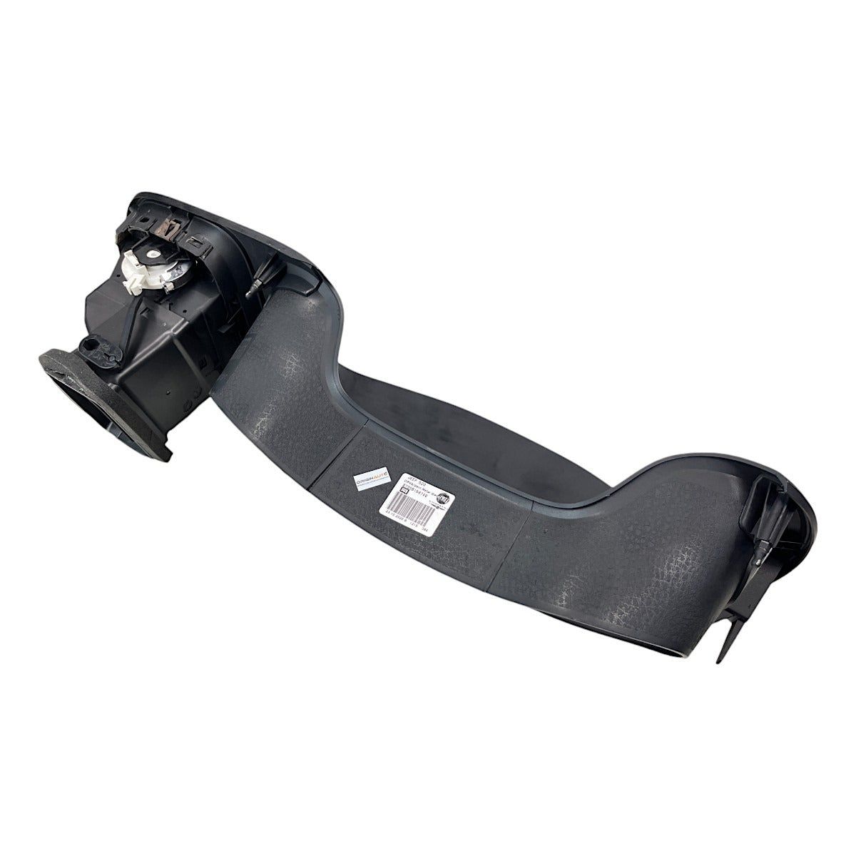 Moldura Painel Instrumento Jeep Renegade 2018 a 2021 Difusor