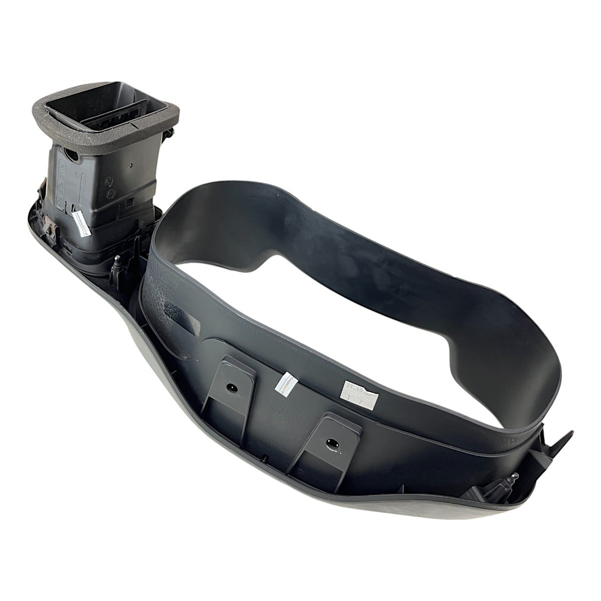 Moldura Painel Instrumento Jeep Renegade 2018 a 2021 Difusor