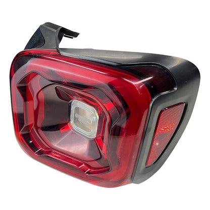 Lanterna Jeep Renegade 2018 2019 2020 2021 Traseira Direita