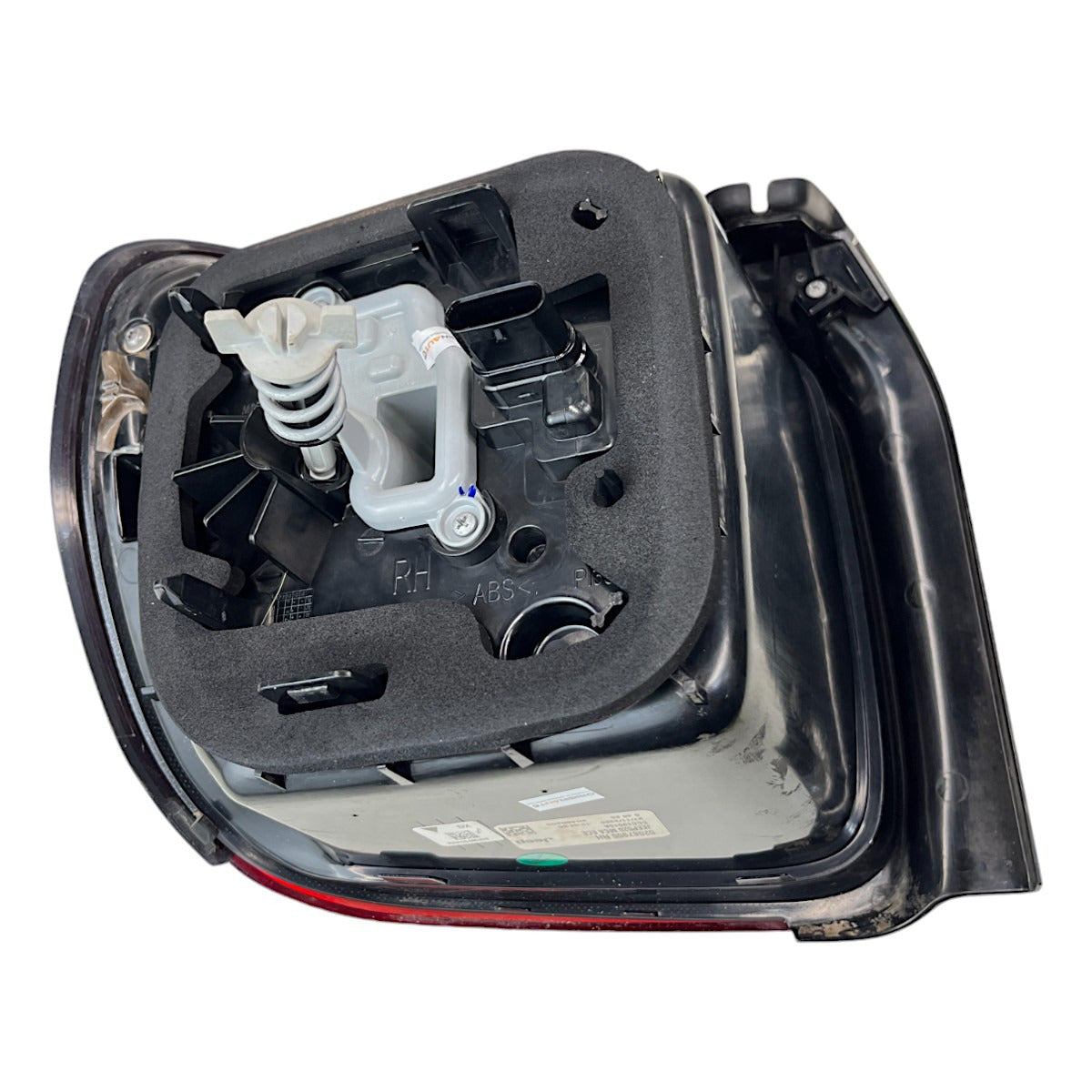 Lanterna Jeep Renegade 2018 2019 2020 2021 Traseira Direita