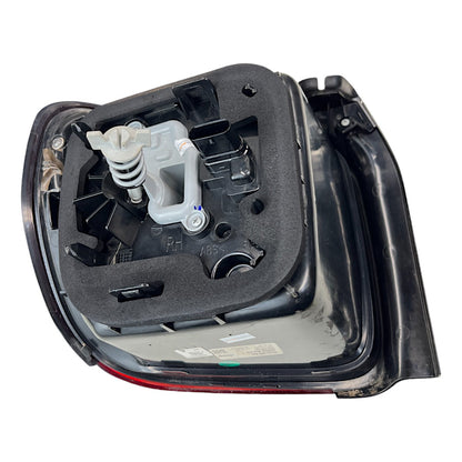 Lanterna Jeep Renegade 2018 2019 2020 2021 Traseira Direita