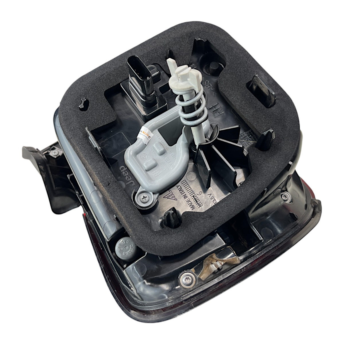 Lanterna Jeep Renegade 2018 2019 2020 2021 Traseira Direita