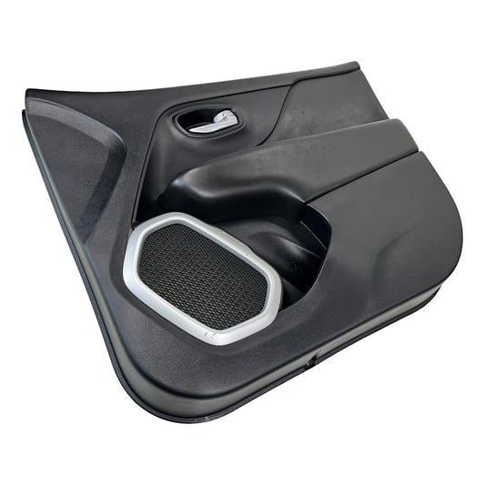 Forro Porta Jeep Renegade 2018 a 2021 Dianteiro Direito