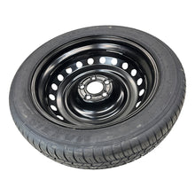 Estepe Fino Pneu 145/70 R17 Jeep Renegade Novo Maxxis