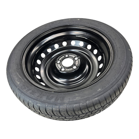 Estepe Fino Pneu 145/70 R17 Jeep Renegade Novo Maxxis