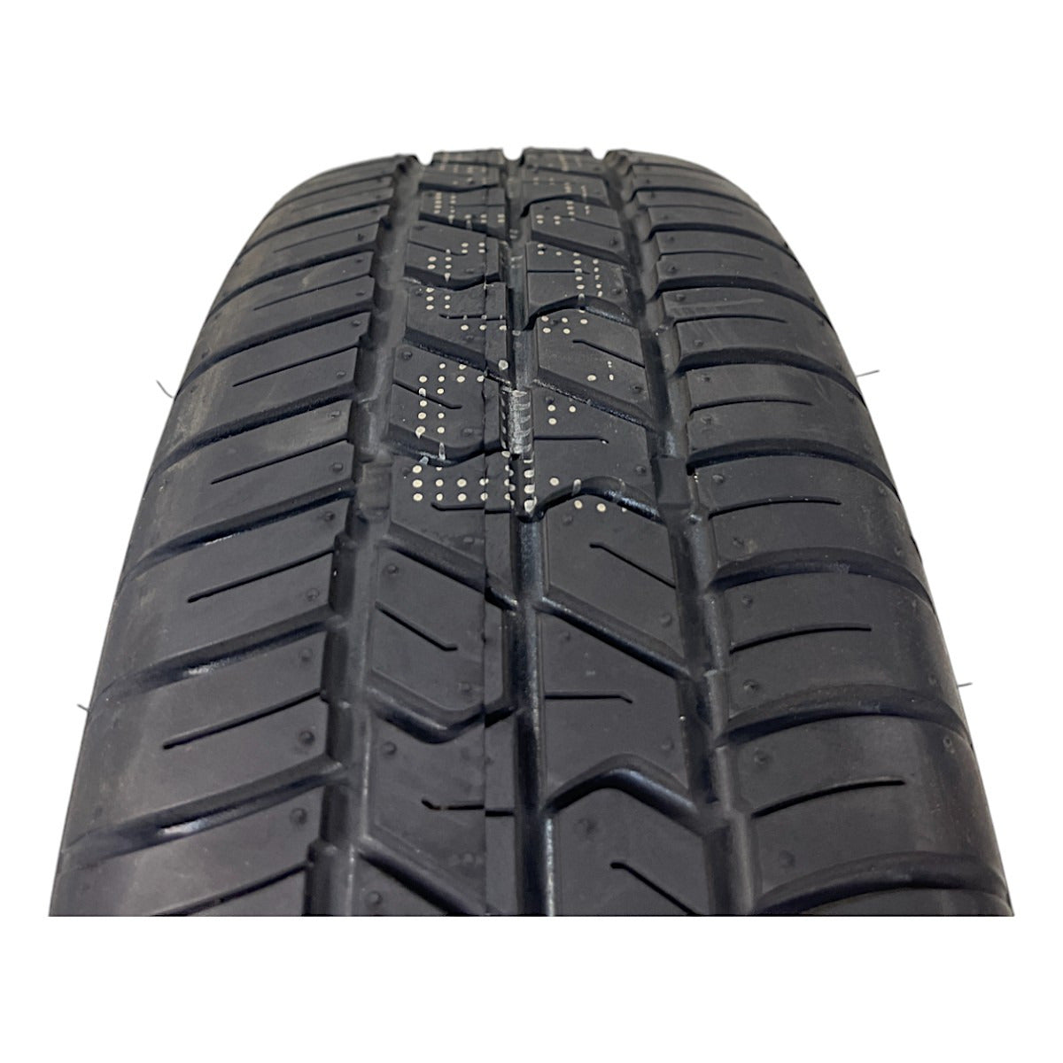 Estepe Fino Pneu 145/70 R17 Jeep Renegade Novo Maxxis