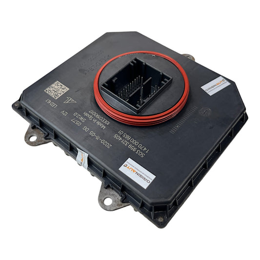 Módulo Central Farol Jeep Renegade 2018 a 2021 503959321405