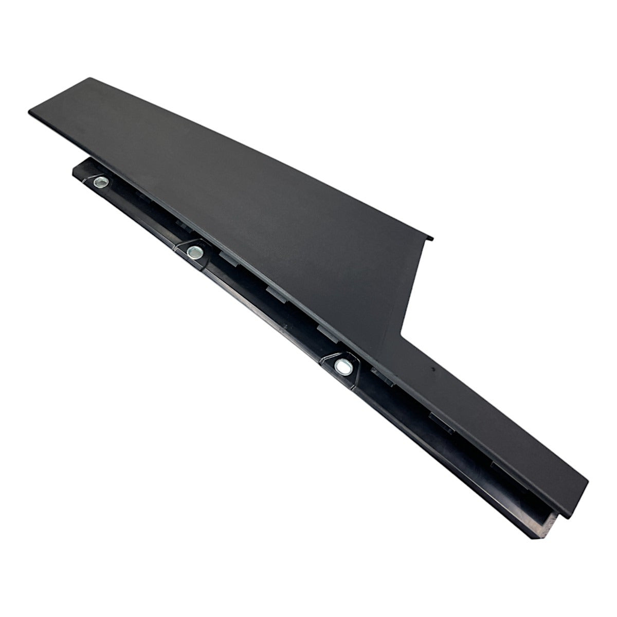 Moldura Coluna Porta Jeep Renegade 2018 a 2021 Traseira Esq