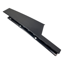 Moldura Coluna Porta Jeep Renegade 2018 a 2021 Traseira Esq