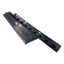 Moldura Coluna Porta Jeep Renegade 2018 a 2021 Traseira Esq