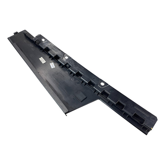 Moldura Coluna Porta Jeep Renegade 2018 a 2021 Traseira Esq