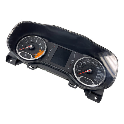 Painel Instrumentos Velocimetro Jeep Renegade 2018 a 2021