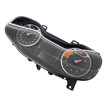 Painel Instrumentos Velocimetro Jeep Renegade 2018 a 2021