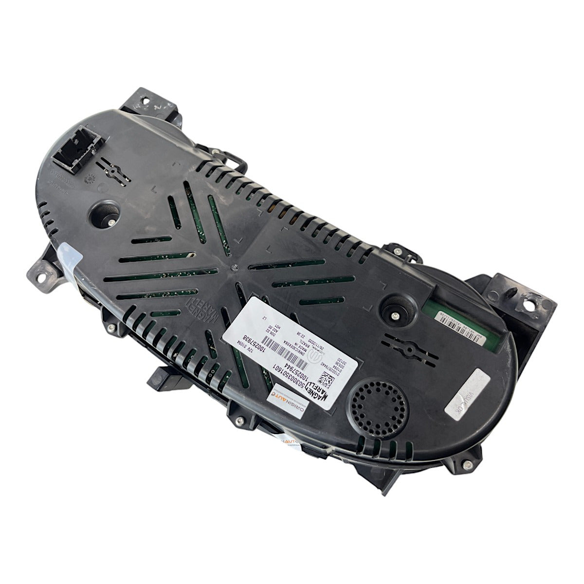 Painel Instrumentos Velocimetro Jeep Renegade 2018 a 2021