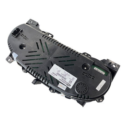 Painel Instrumentos Velocimetro Jeep Renegade 2018 a 2021