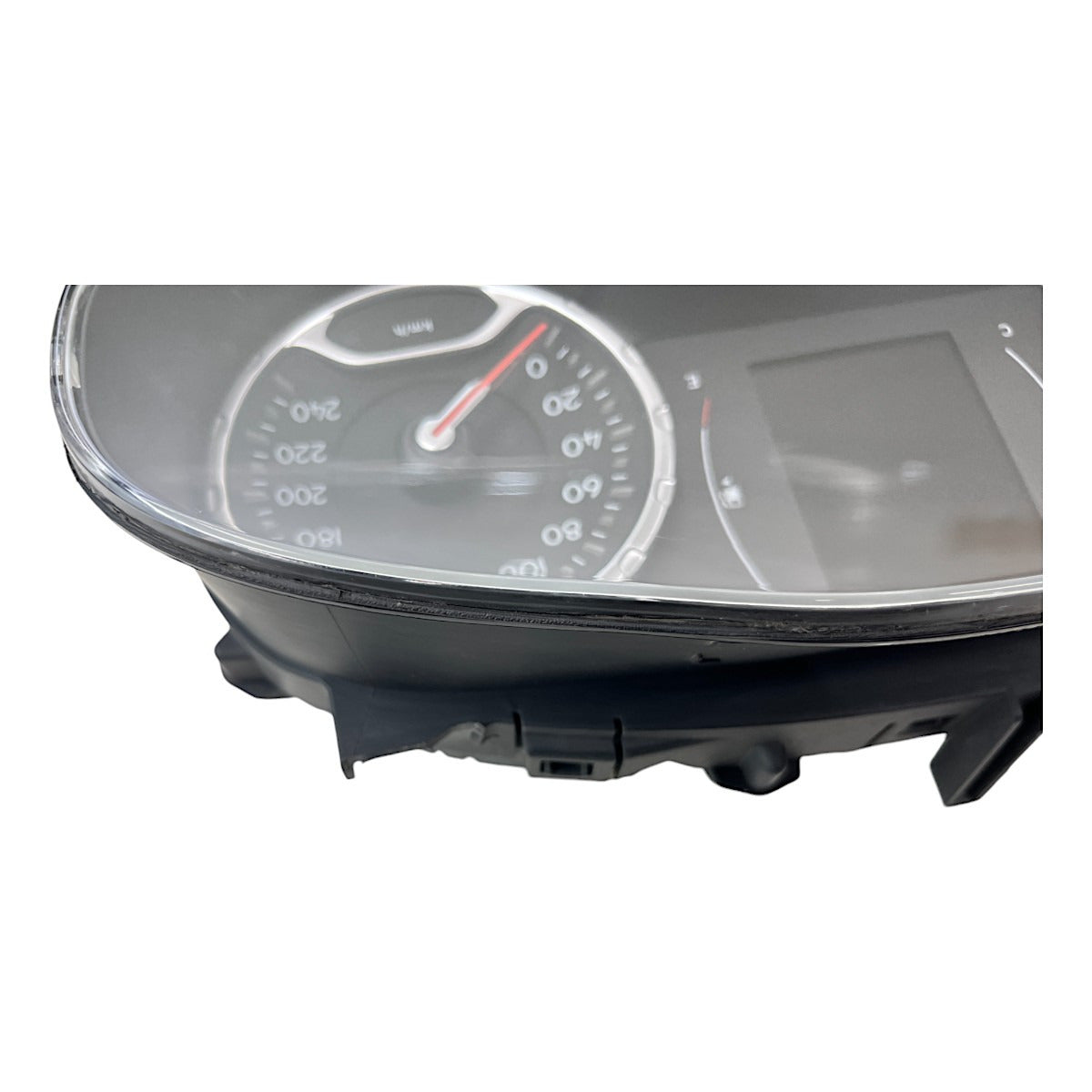 Painel Instrumentos Velocimetro Jeep Renegade 2018 a 2021