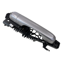 Maçaneta Externa Jeep Renegade 2018 a 2021 Dianteira Direita