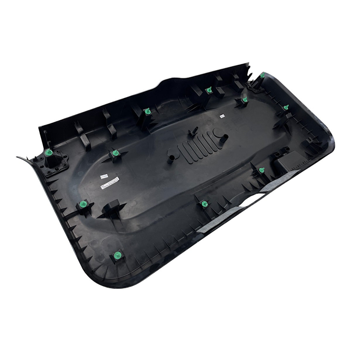 Forro Tampa Traseira Jeep Renegade 2018 a 2021 735580889