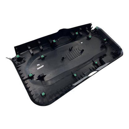 Forro Tampa Traseira Jeep Renegade 2018 a 2021 735580889