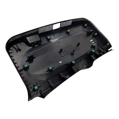 Forro Tampa Traseira Jeep Renegade 2018 a 2021 735580889