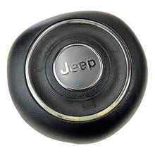 Bolsa Airbag Jeep Renegade 2018 a 2021 Capa Volante 01002634750