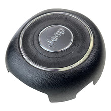 Bolsa Airbag Jeep Renegade 2018 a 2021 Capa Volante 01002634750