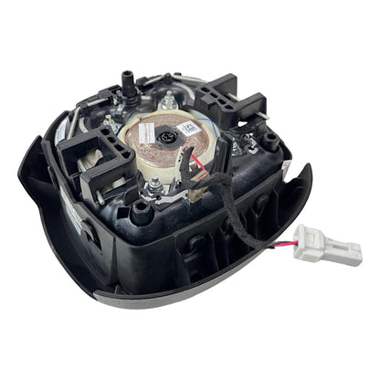 Bolsa Airbag Jeep Renegade 2018 a 2021 Capa Volante 01002634750