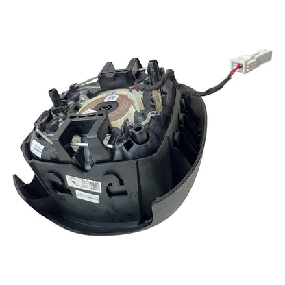 Bolsa Airbag Jeep Renegade 2018 a 2021 Capa Volante 01002634750