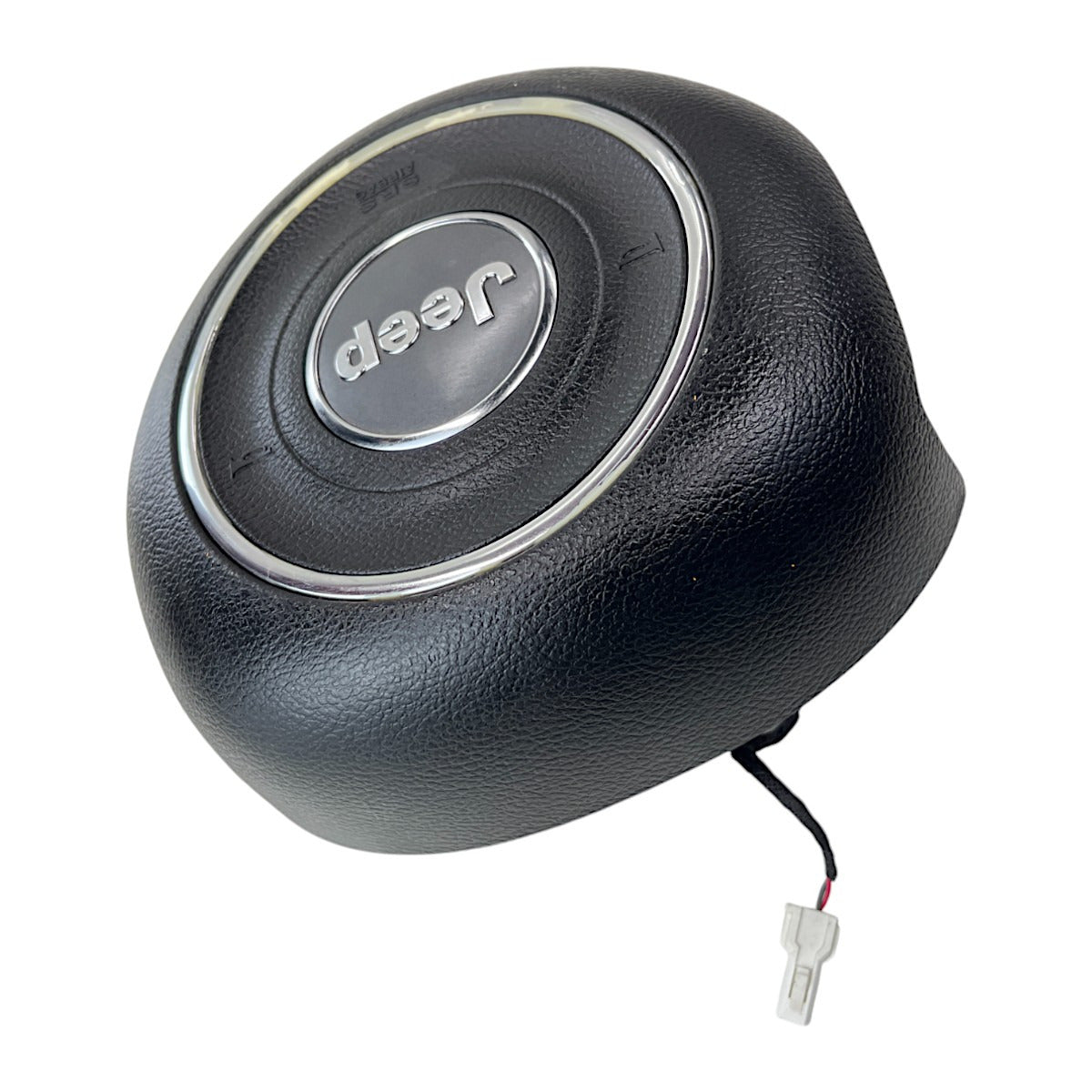 Bolsa Airbag Jeep Renegade 2018 a 2021 Capa Volante 01002634750